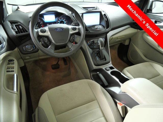 Used 2014 Ford Escape SE - photo 3