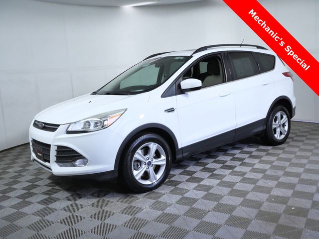 Used 2014 Ford Escape SE - photo 4