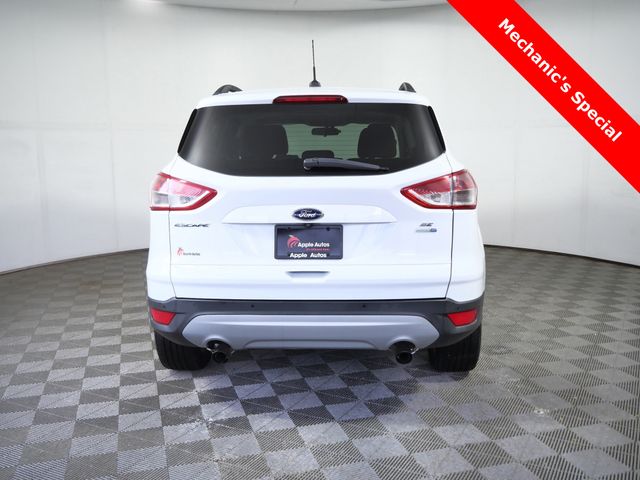 Used 2014 Ford Escape SE - photo 6