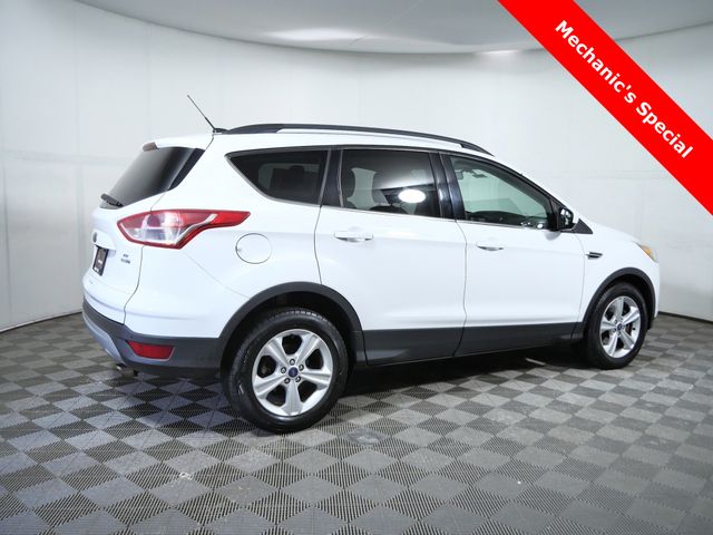 Used 2014 Ford Escape SE - photo 7