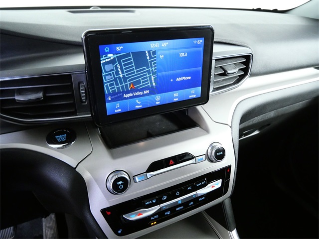 Used 2023 Ford Explorer XLT - photo 17