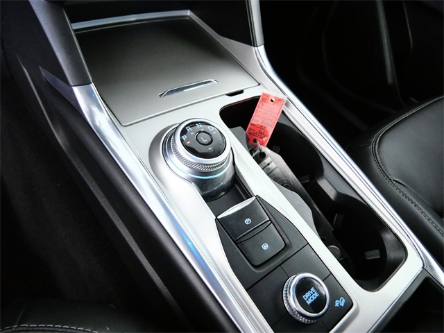 Used 2023 Ford Explorer XLT - photo 19