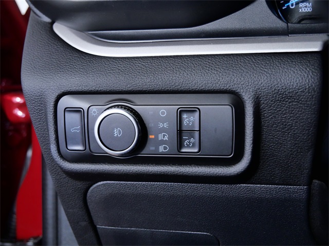 Used 2023 Ford Explorer XLT - photo 21