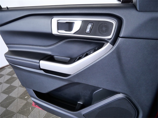 Used 2023 Ford Explorer XLT - photo 26