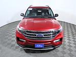 Used 2023 Ford Explorer XLT thumbnail 2