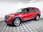 Used 2023 Ford Explorer XLT thumbnail 4