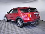 Used 2023 Ford Explorer XLT thumbnail 5