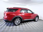 Used 2023 Ford Explorer XLT thumbnail 7