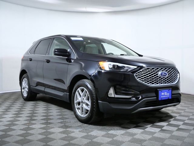 Used 2024 Ford Edge SEL - photo 26
