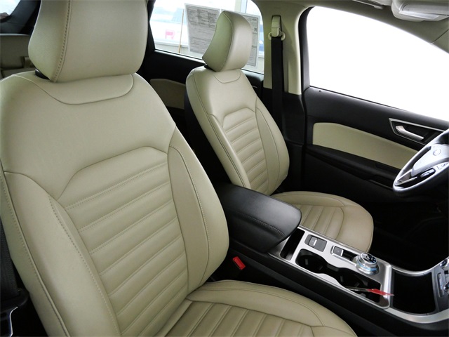 Used 2024 Ford Edge SEL - photo 10