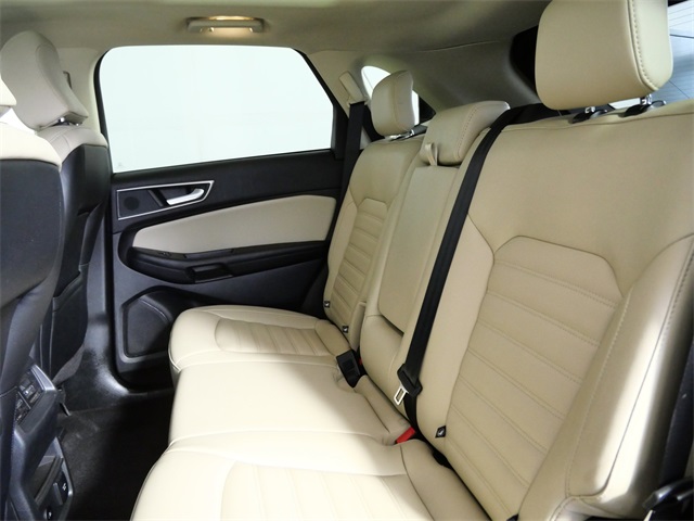Used 2024 Ford Edge SEL - photo 13