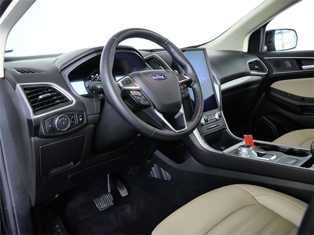 Used 2024 Ford Edge SEL - photo 14