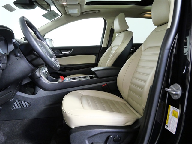 Used 2024 Ford Edge SEL - photo 15