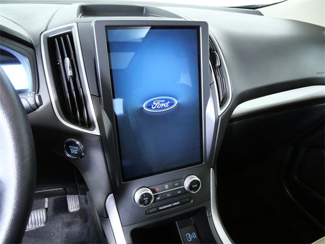 Used 2024 Ford Edge SEL - photo 17