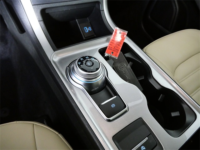 Used 2024 Ford Edge SEL - photo 18