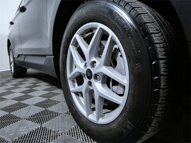 Used 2024 Ford Edge - photo 1
