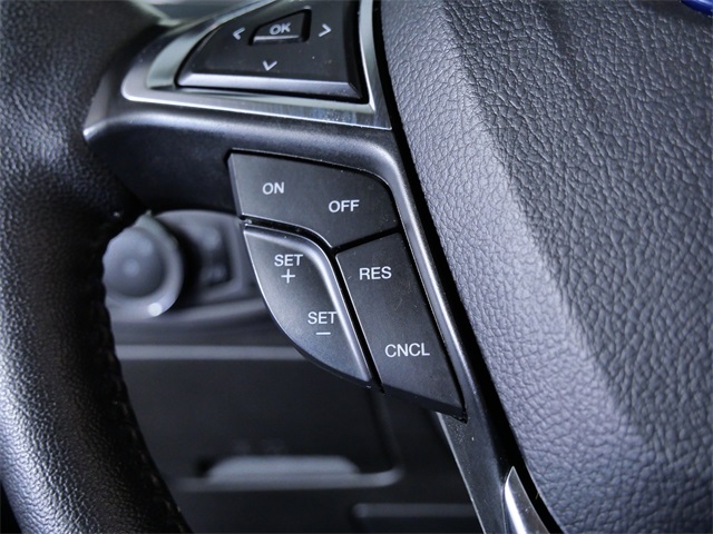 Used 2024 Ford Edge SEL - photo 20