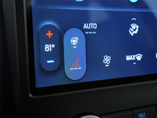 Used 2024 Ford Edge SEL - photo 21
