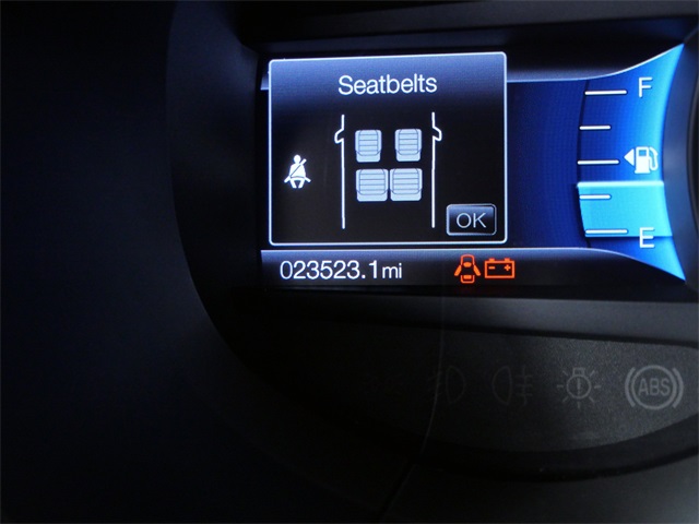 Used 2024 Ford Edge SEL - photo 22