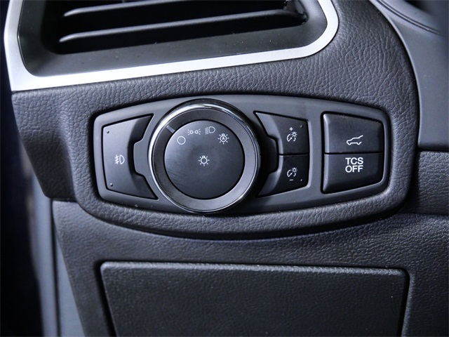 Used 2024 Ford Edge SEL - photo 23
