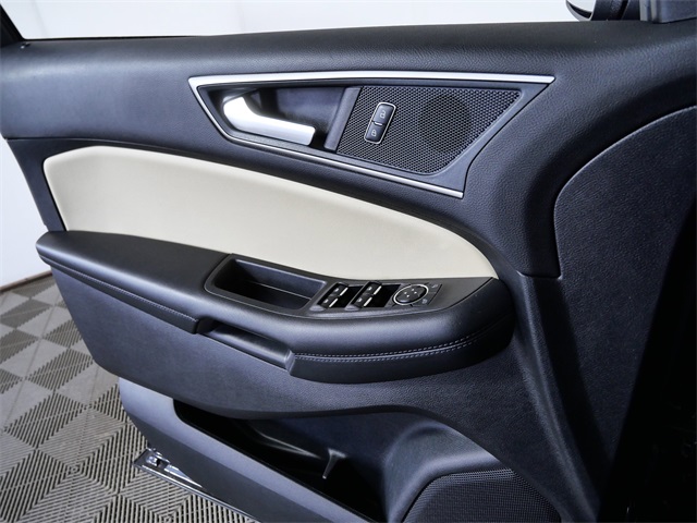 Used 2024 Ford Edge SEL - photo 24