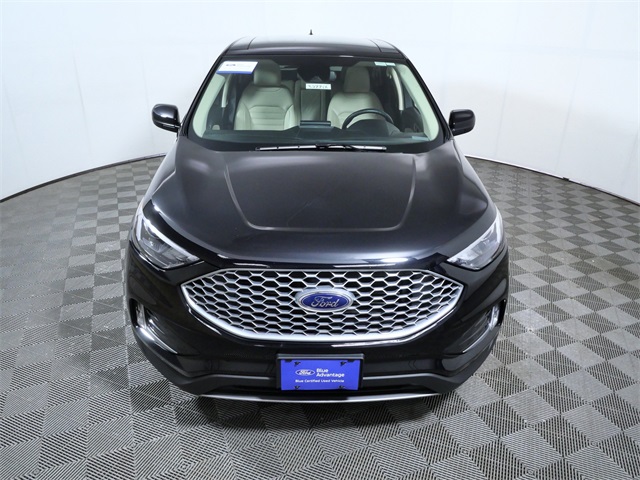 Used 2024 Ford Edge - photo 2