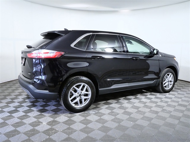 Used 2024 Ford Edge SEL - photo 7