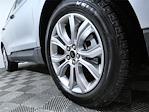 Used 2024 Ford Edge Titanium thumbnail 1