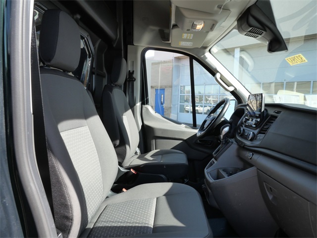 Used 2020 Ford Transit 350 High Roof Empty Cargo Van - photo 11