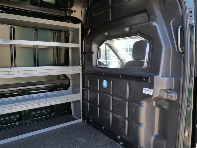 Used 2020 Ford Transit 350 High Roof Empty Cargo Van - photo 13