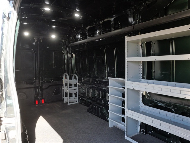Used 2020 Ford Transit 350 High Roof Empty Cargo Van - photo 14