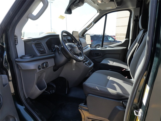 Used 2020 Ford Transit 350 High Roof Empty Cargo Van - photo 16