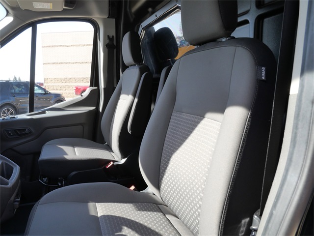 Used 2020 Ford Transit 350 High Roof Empty Cargo Van - photo 17