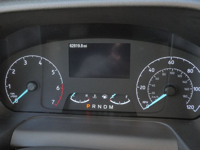 Used 2020 Ford Transit 350 High Roof Empty Cargo Van - photo 19