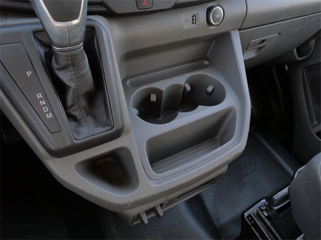Used 2020 Ford Transit 350 High Roof Empty Cargo Van - photo 24