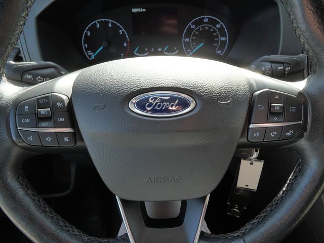 Used 2020 Ford Transit 350 High Roof Empty Cargo Van - photo 25