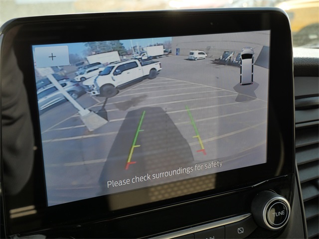 Used 2020 Ford Transit 350 High Roof Empty Cargo Van - photo 30