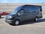 Used 2020 Ford Transit 350 High Roof Empty Cargo Van thumbnail 2
