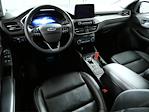Used 2022 Ford Escape Titanium thumbnail 3