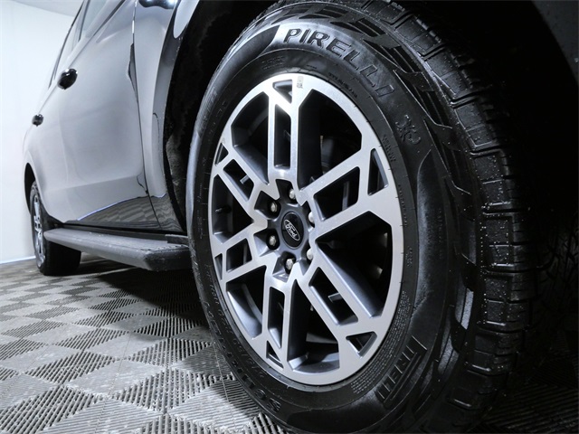 Used 2025 Ford Expedition MAX - photo 1