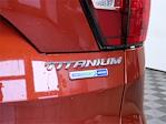 Used 2019 Ford Escape Titanium thumbnail 8