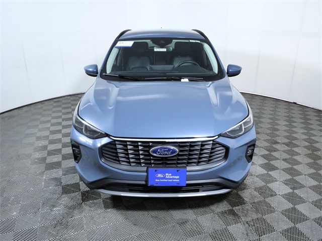 Used 2025 Ford Escape - photo 2
