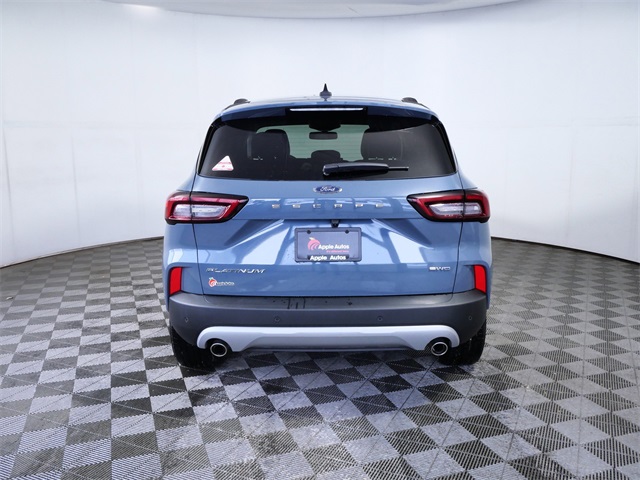 Used 2025 Ford Escape Platinum - photo 6