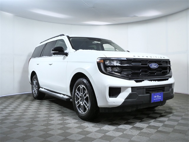 Used 2025 Ford Expedition ACTIV - photo 28