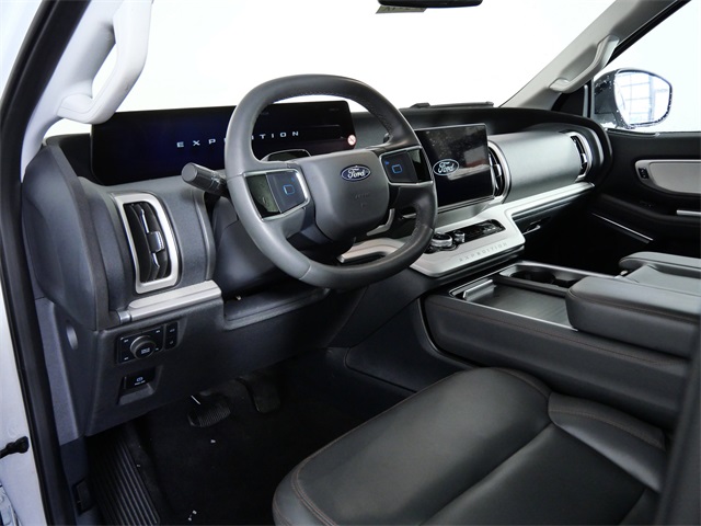 Used 2025 Ford Expedition ACTIV - photo 15