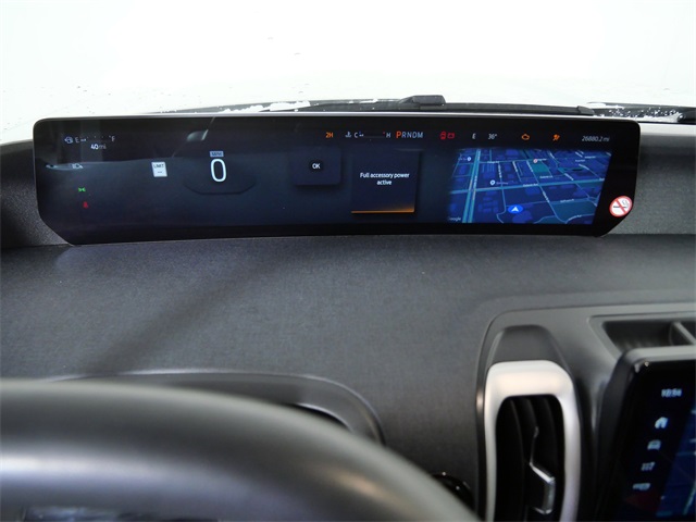 Used 2025 Ford Expedition ACTIV - photo 17