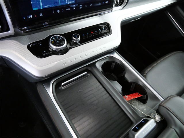 Used 2025 Ford Expedition ACTIV - photo 19