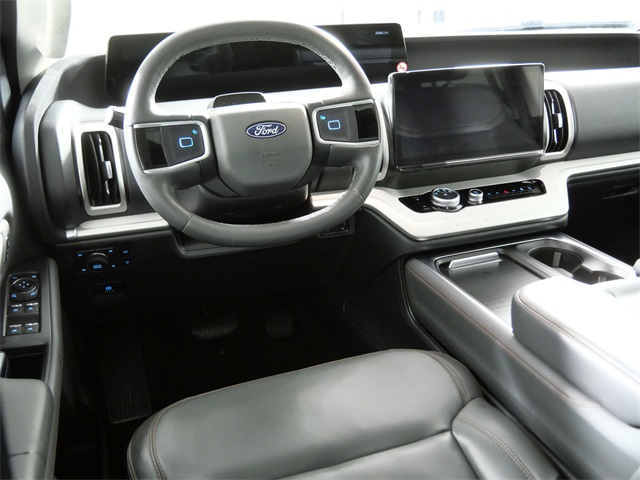 Used 2025 Ford Expedition ACTIV - photo 3