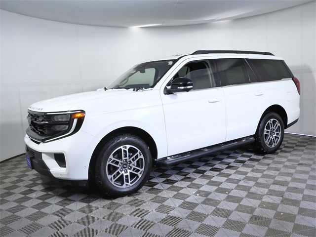 Used 2025 Ford Expedition ACTIV - photo 4