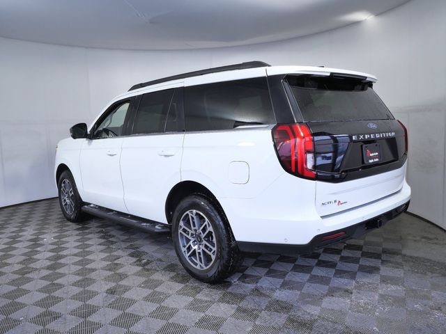 Used 2025 Ford Expedition ACTIV - photo 5
